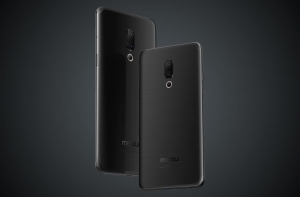 Юбилейные смартфоны Meizu 15