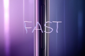 Скриншот из официального тизера OnePlus 6