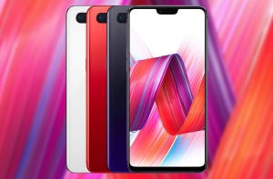 Предположительный внешний вид OnePlus 6