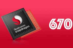 Snapdragon 670