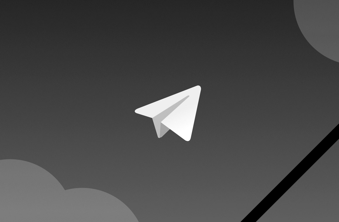 Мессенджер Telegram заблокировали в России