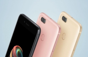 Xiaomi Mi A2
