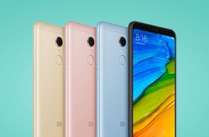 Xiaomi Redmi S2