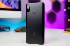 Xiaomi Redmi S2