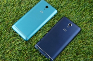 ZTE Blade A530