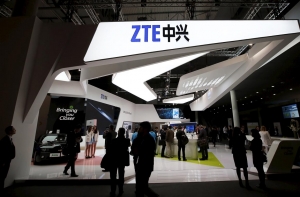 ZTE