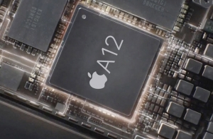Apple A12