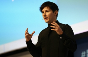 Павел Дуров