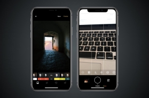 iPhone с тремя камерами