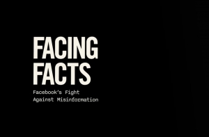 Facing Facts