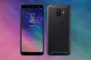 Samsung Galaxy A6
