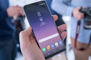 Samsung Galaxy S8 Lite