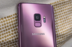 Samsung Galaxy S9