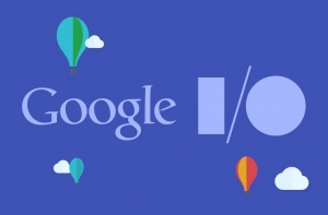 Ежегодная конференция Google I/O 2018