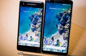 Google Pixel 3 Leaks