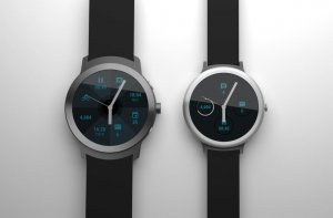 Умные часы Pixel
