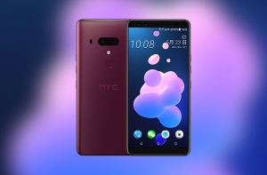 HTC U12