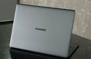 Обзор Huawei MateBook X