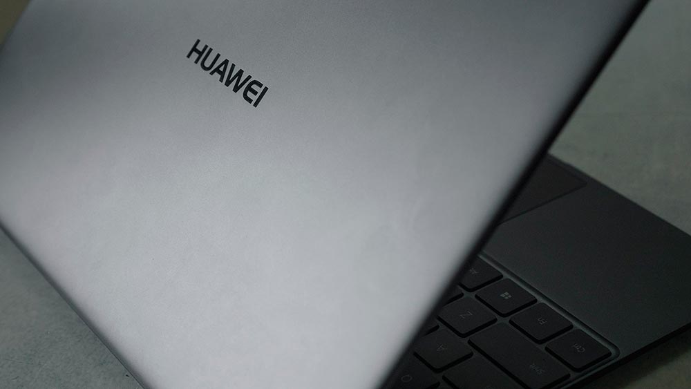 Крышка Huawei MateBook X