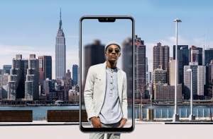 LG G7 ThinQ представлен официально