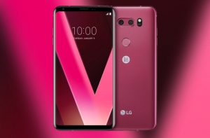 LG V35 ThinQ