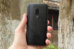 Meizu 16