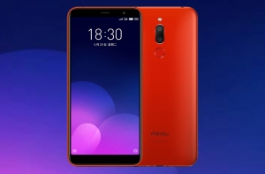 Meizu 6T