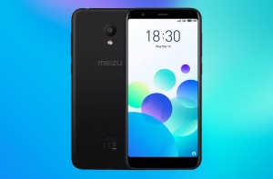 Meizu M8c