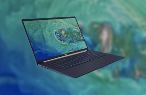 Новый Acer Swift 5