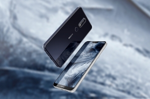 Nokia X6