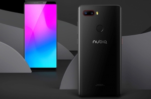 Nubia Z18