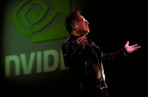 Nvidia