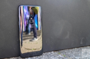 OnePlus 6