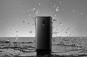 OnePlus 6