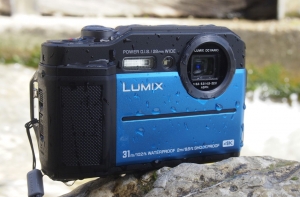 Panasonic Lumix TS7