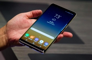 Samsung Galaxy Note 9