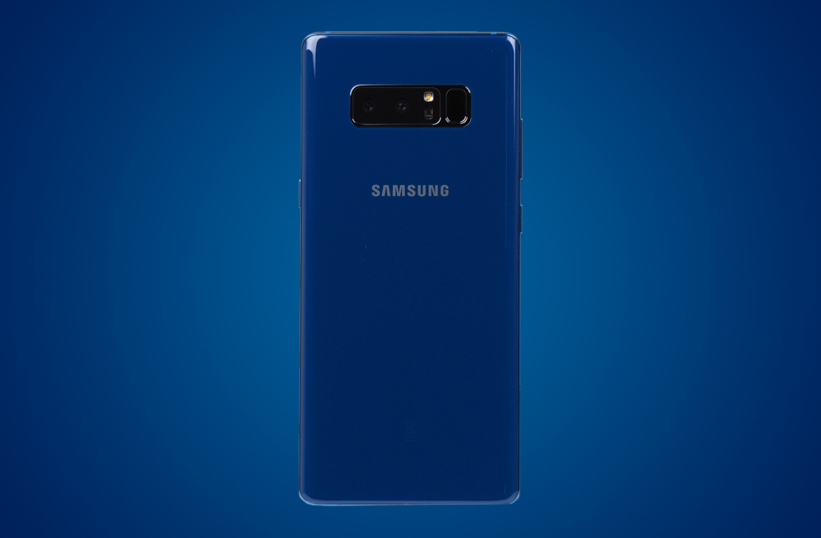 Samsung Galaxy Note 9