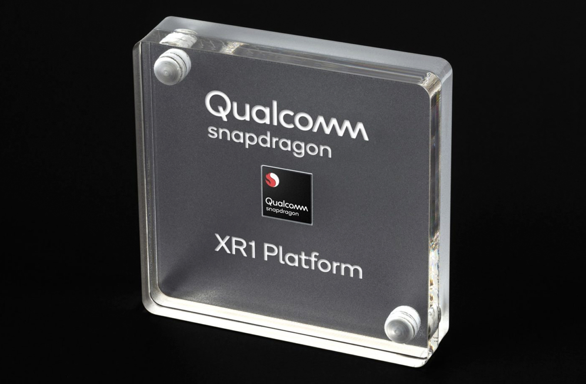 Snapdragon XR1