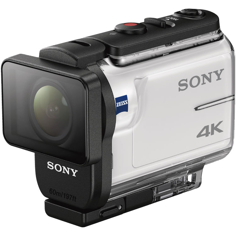 Камера Sony FDR-X3000