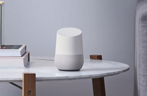 Голосовые помощники