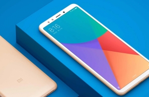 Xiaomi Redmi Note 5