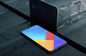 Цена Xiaomi Mi 7