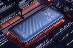 Xiaomi Mi 8 Explorer Edition