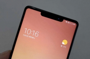 Xiaomi Mi 8