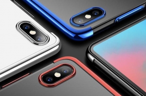 Xiaomi Mi 8