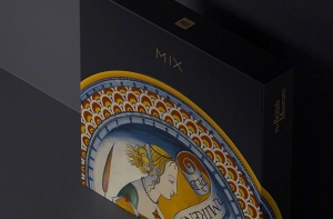 Xiaomi Mi Mix 2S Art Special Edition