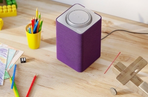 Яндекс.Станция