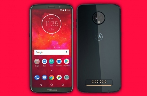 Moto Z3