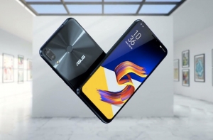 Asus Zenfone 5Z