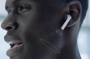 AirPods Hearing Aid